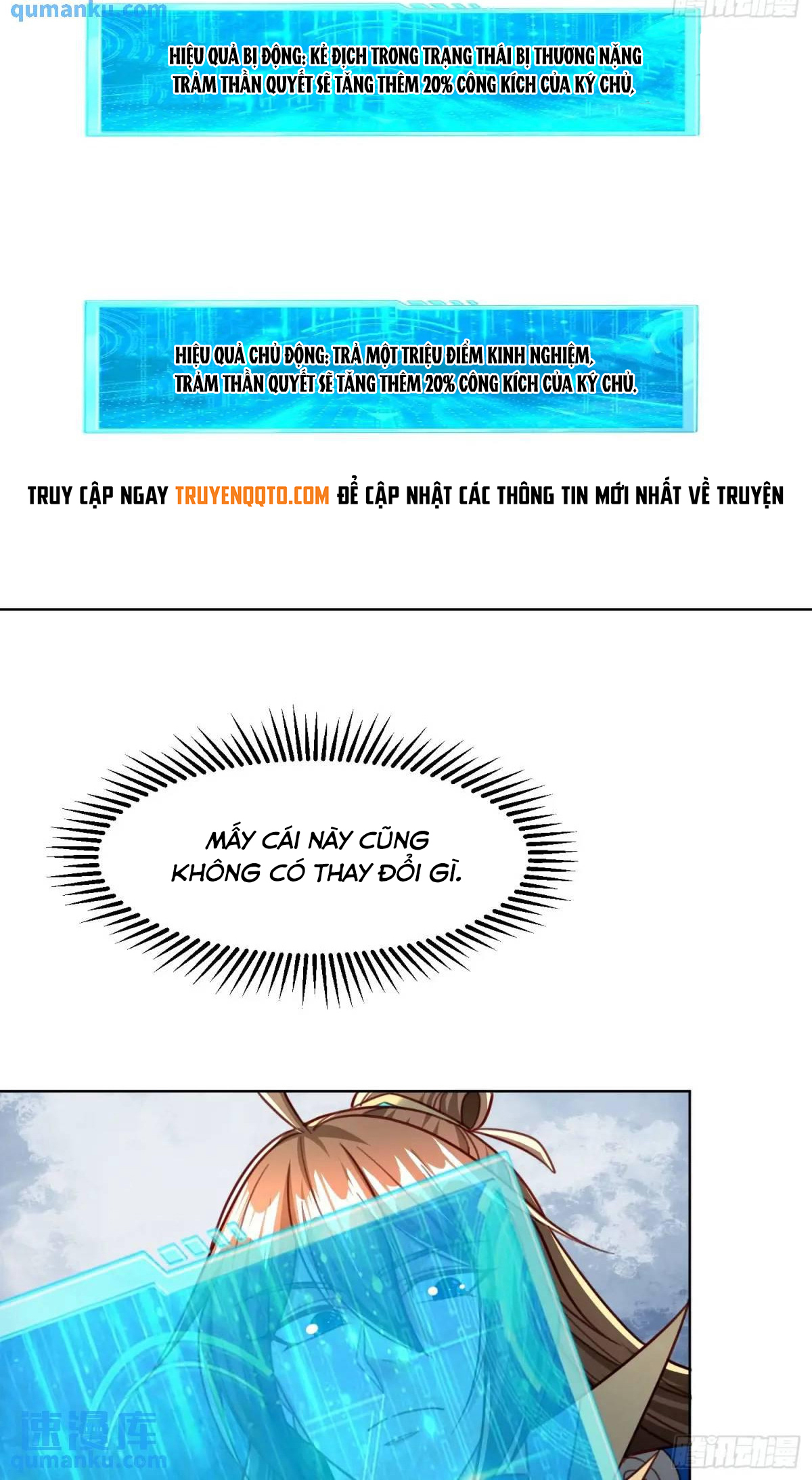 Trời Má ! Ta Chuyển Sinh Thành Rùa !: Chapter 128