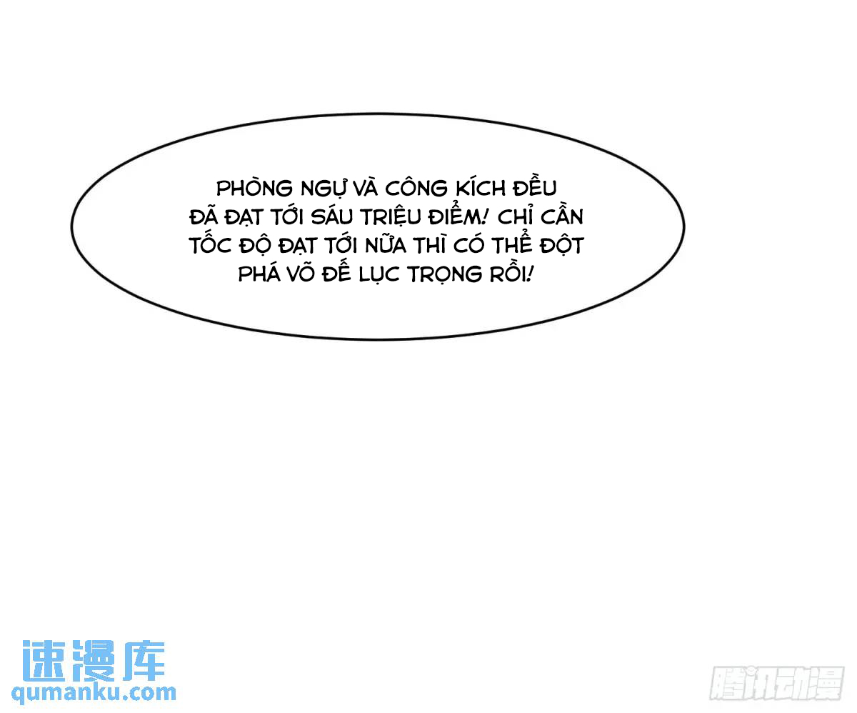 Trời Má ! Ta Chuyển Sinh Thành Rùa !: Chapter 128