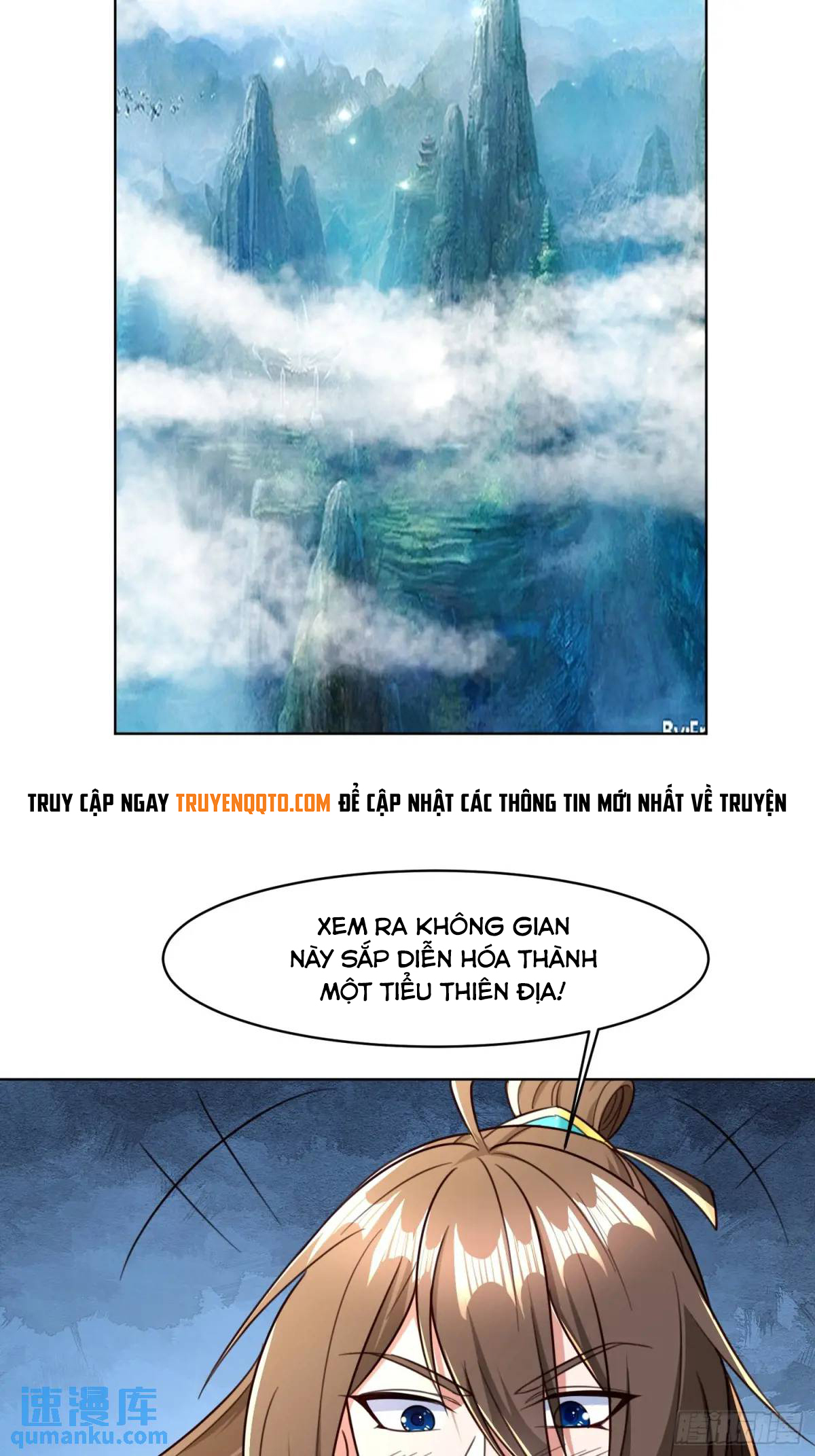 Trời Má ! Ta Chuyển Sinh Thành Rùa !: Chapter 128