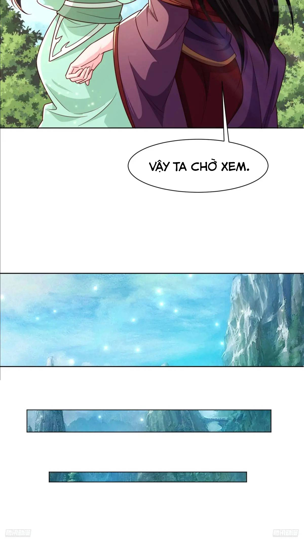 Trời Má ! Ta Chuyển Sinh Thành Rùa !: Chapter 128