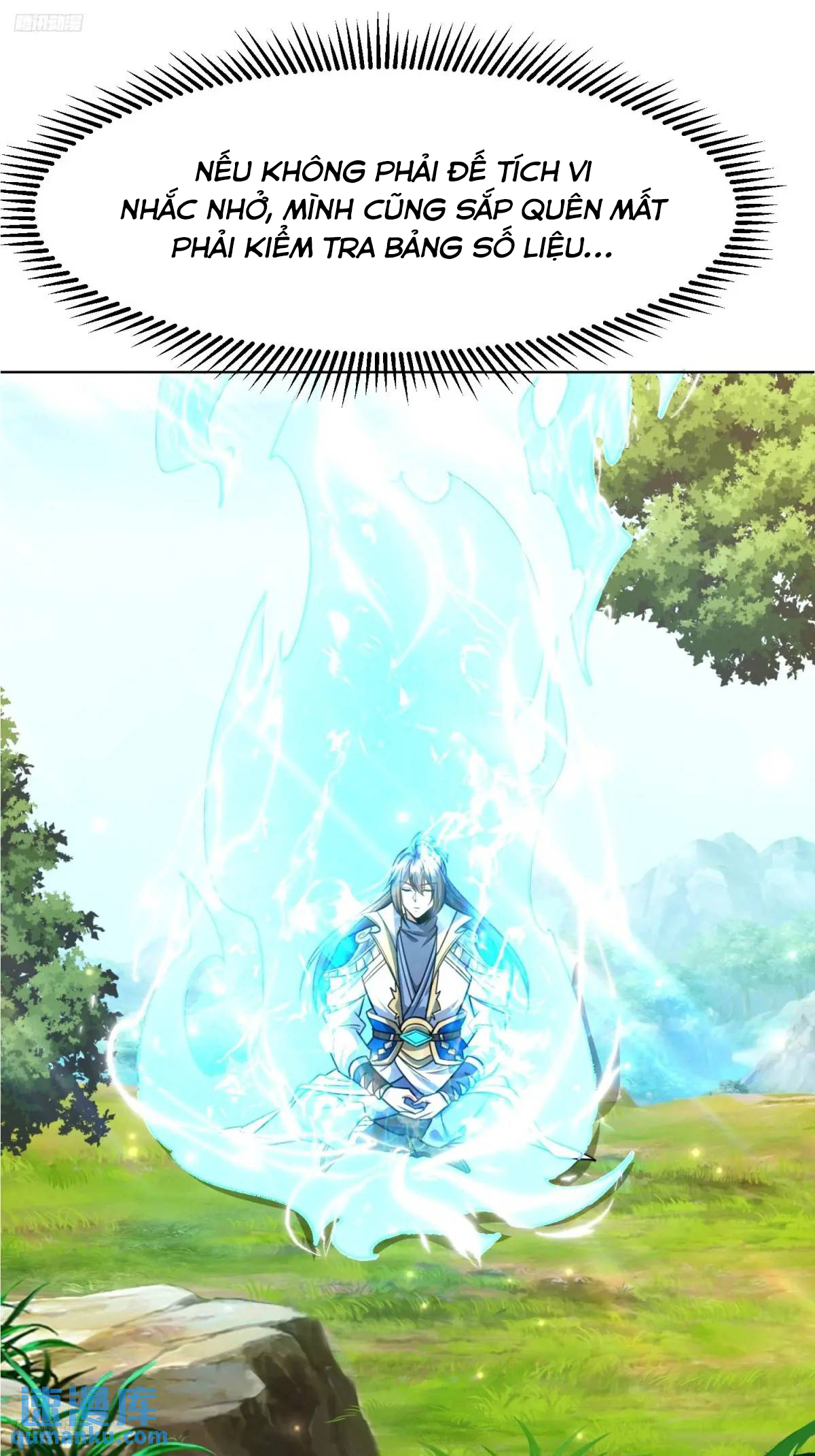 Trời Má ! Ta Chuyển Sinh Thành Rùa !: Chapter 128