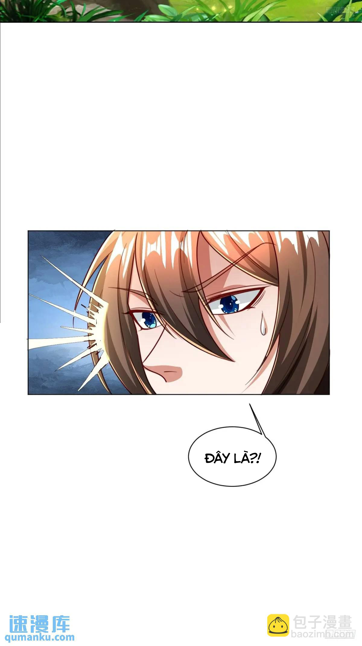Trời Má ! Ta Chuyển Sinh Thành Rùa !: Chapter 128