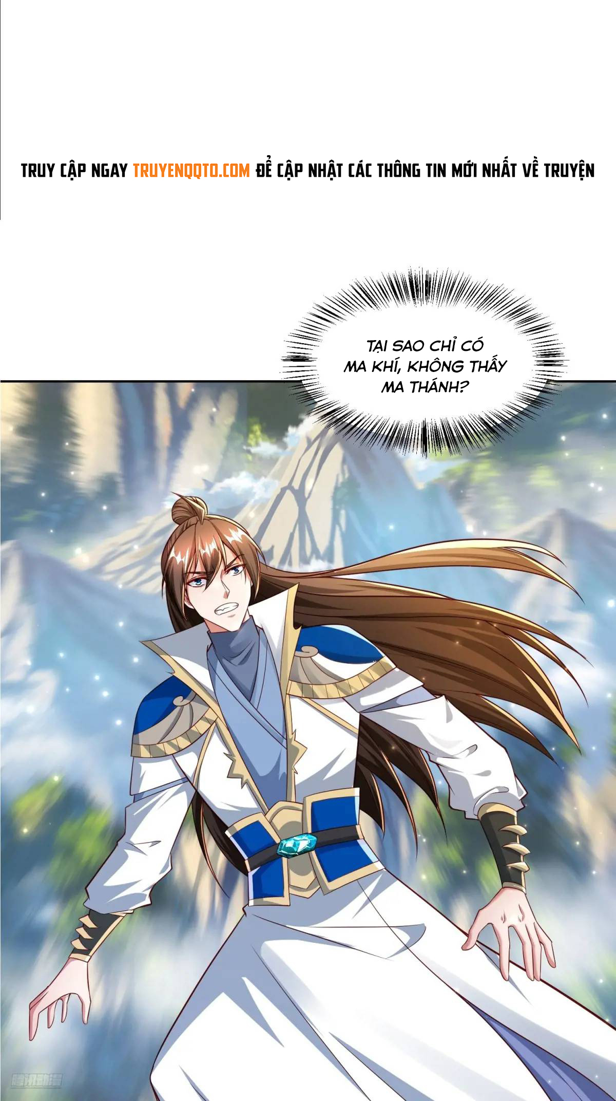 Trời Má ! Ta Chuyển Sinh Thành Rùa !: Chapter 129