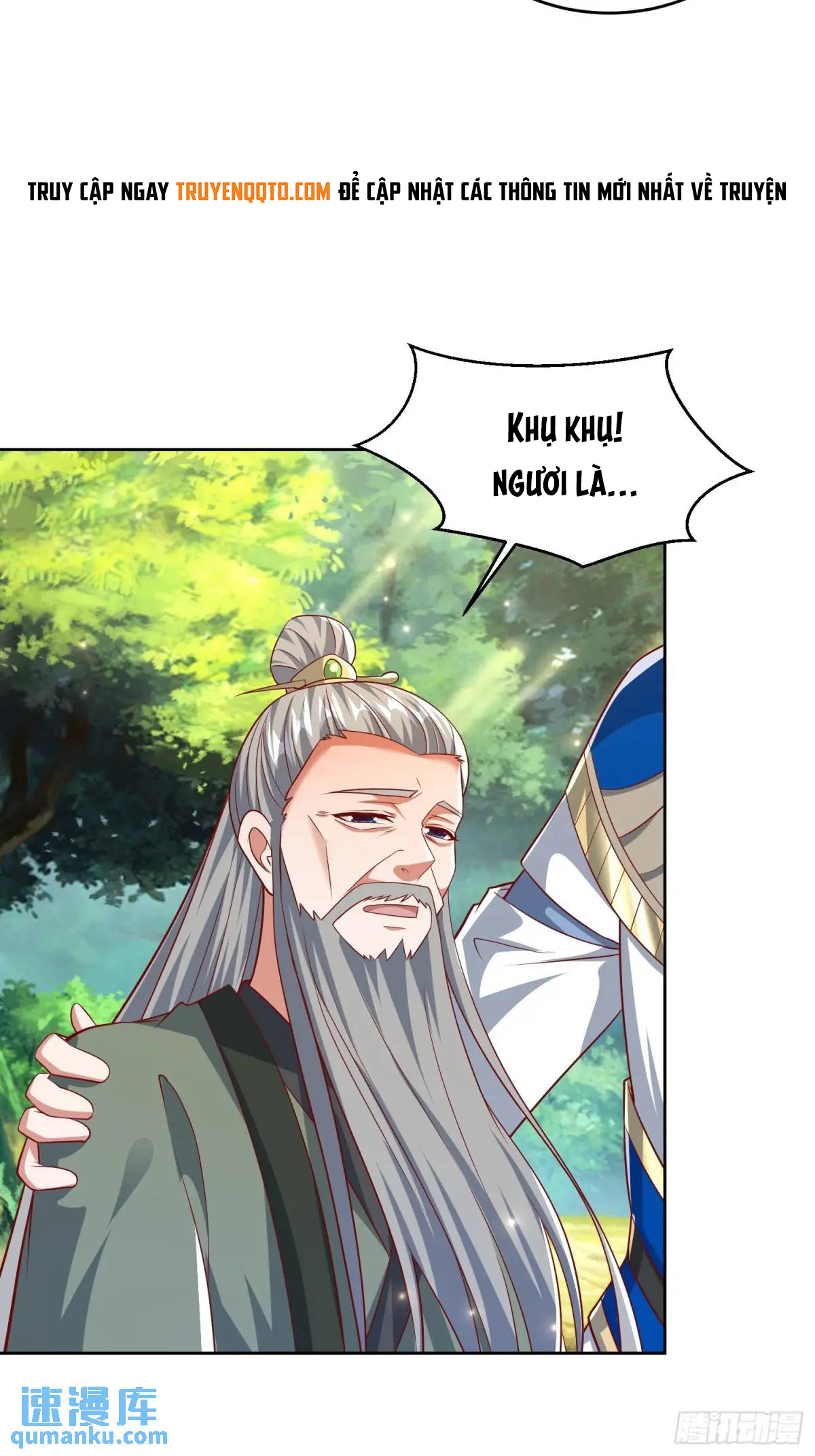 Trời Má ! Ta Chuyển Sinh Thành Rùa !: Chapter 129