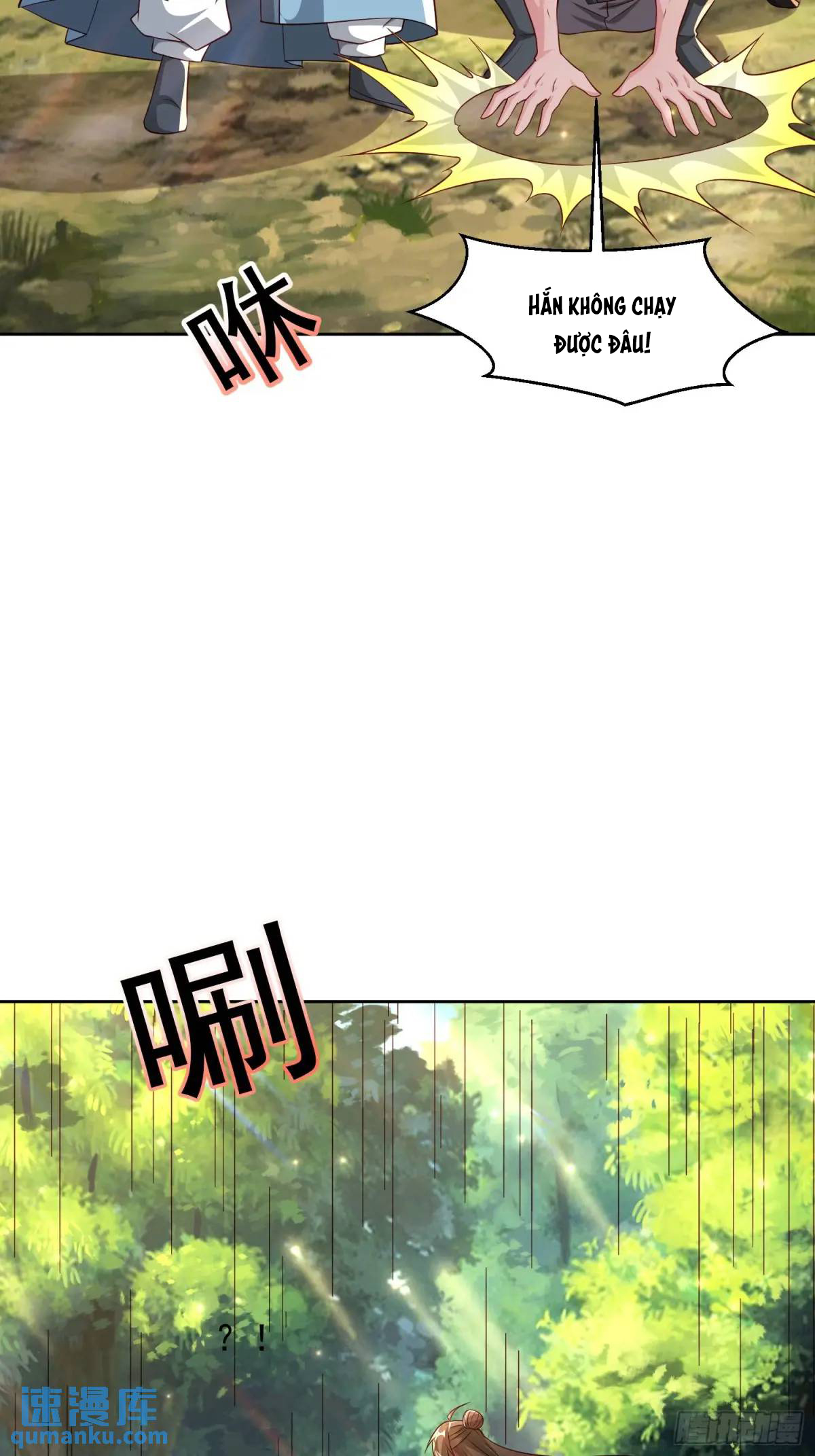 Trời Má ! Ta Chuyển Sinh Thành Rùa !: Chapter 129