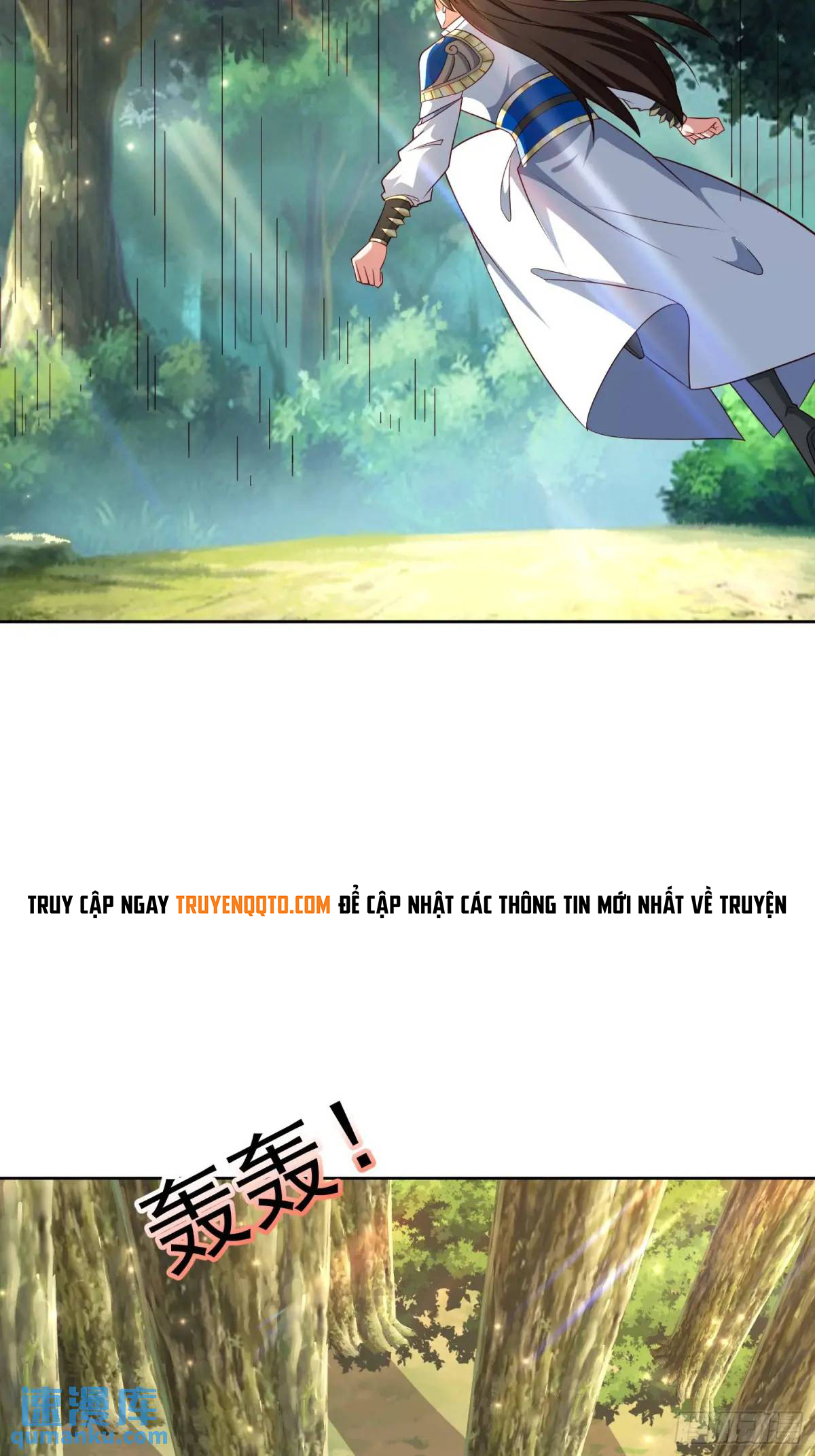 Trời Má ! Ta Chuyển Sinh Thành Rùa !: Chapter 129
