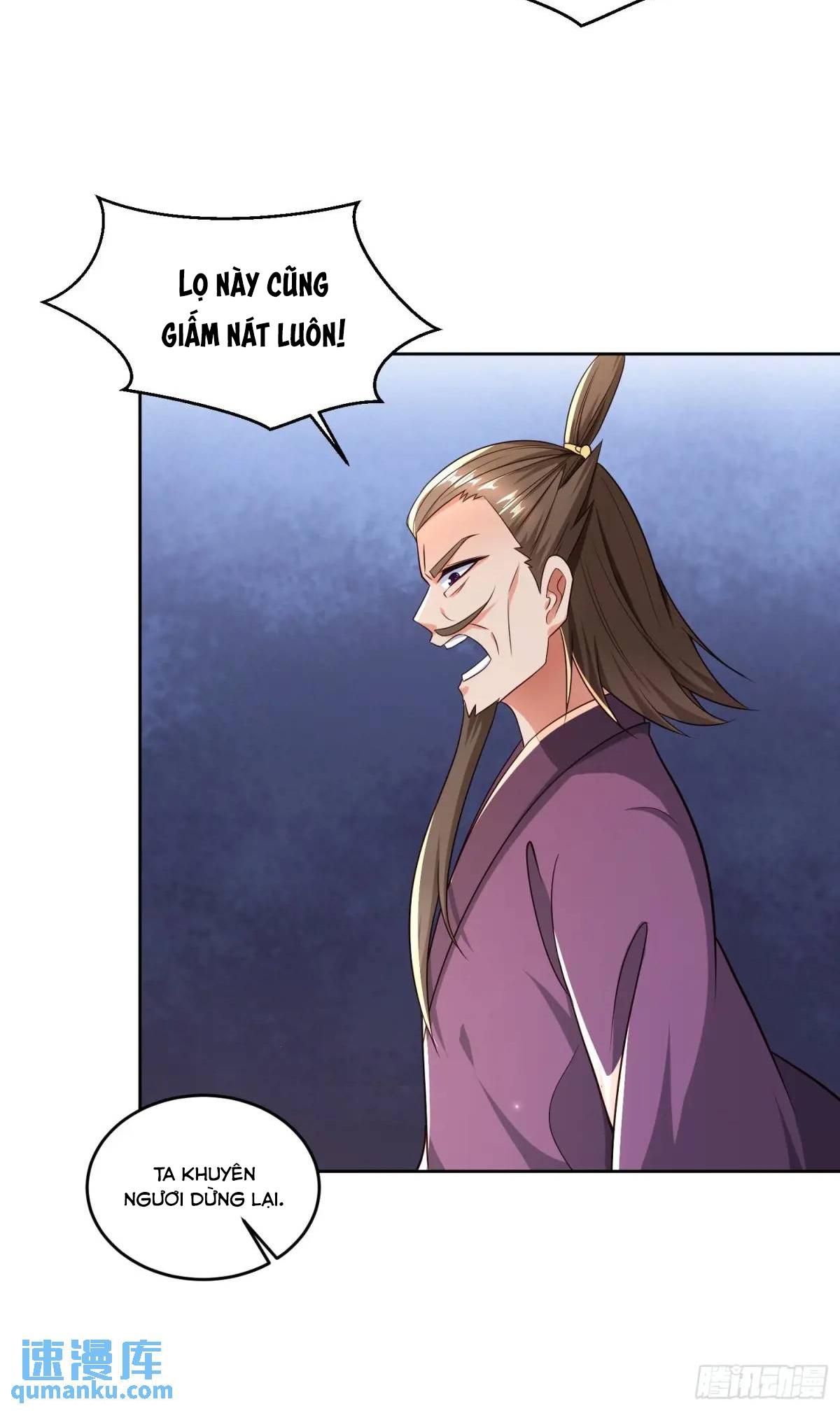Trời Má ! Ta Chuyển Sinh Thành Rùa !: Chapter 129
