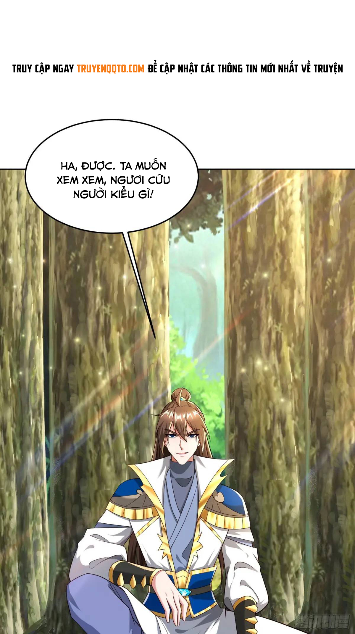 Trời Má ! Ta Chuyển Sinh Thành Rùa !: Chapter 129