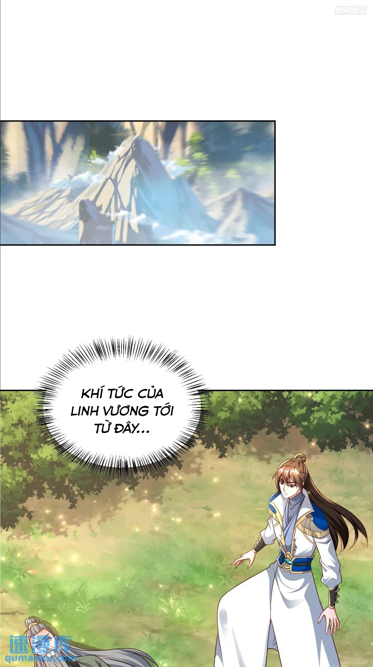 Trời Má ! Ta Chuyển Sinh Thành Rùa !: Chapter 129