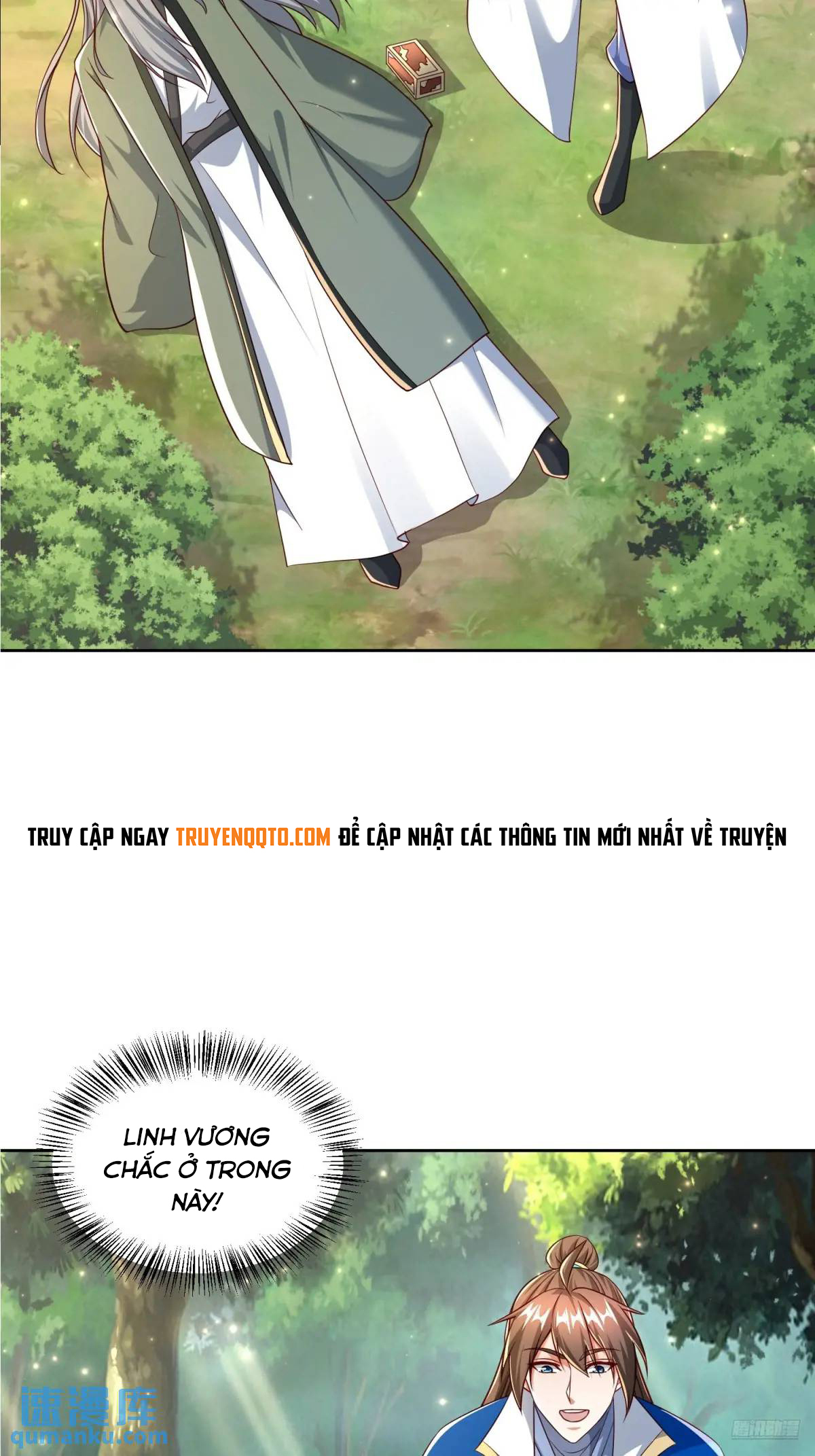 Trời Má ! Ta Chuyển Sinh Thành Rùa !: Chapter 129