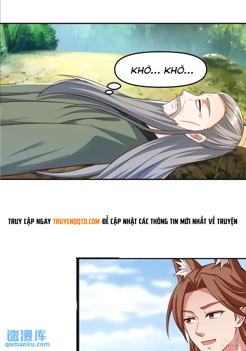 Trời Má ! Ta Chuyển Sinh Thành Rùa !: Chapter 130