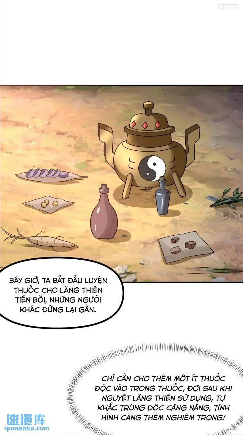 Trời Má ! Ta Chuyển Sinh Thành Rùa !: Chapter 130