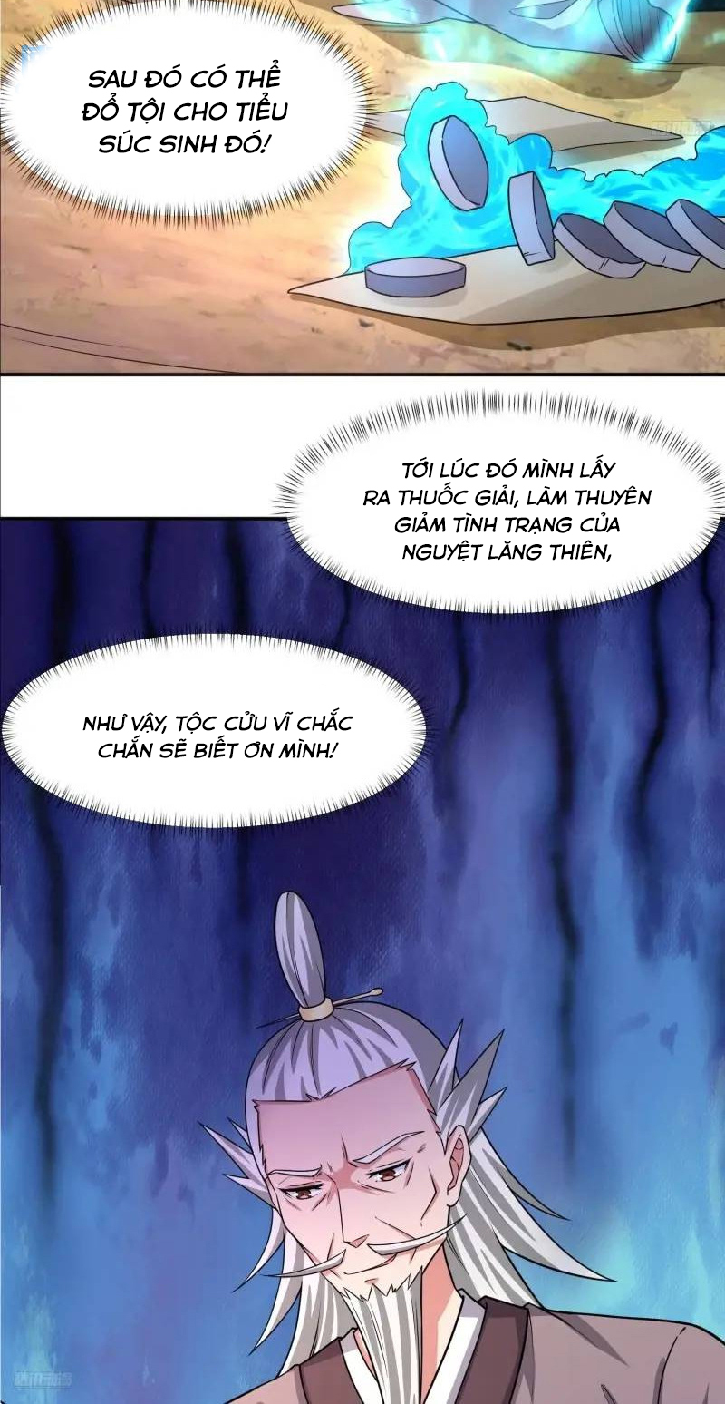 Trời Má ! Ta Chuyển Sinh Thành Rùa !: Chapter 130