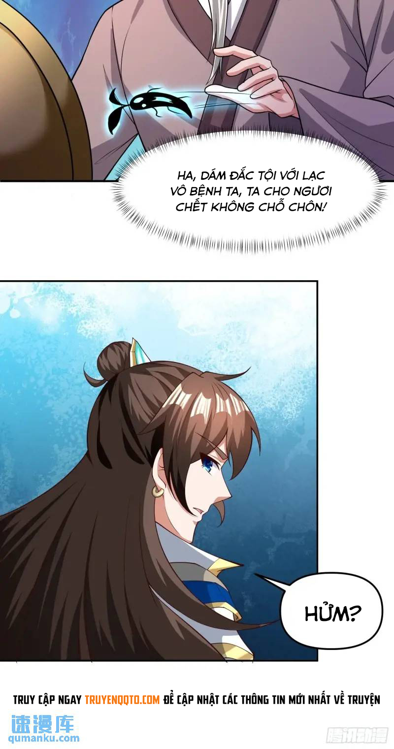 Trời Má ! Ta Chuyển Sinh Thành Rùa !: Chapter 130