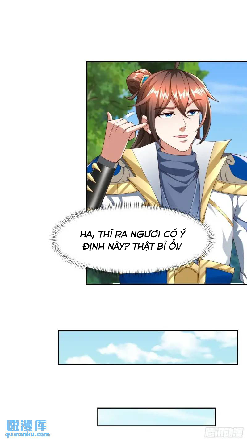 Trời Má ! Ta Chuyển Sinh Thành Rùa !: Chapter 130