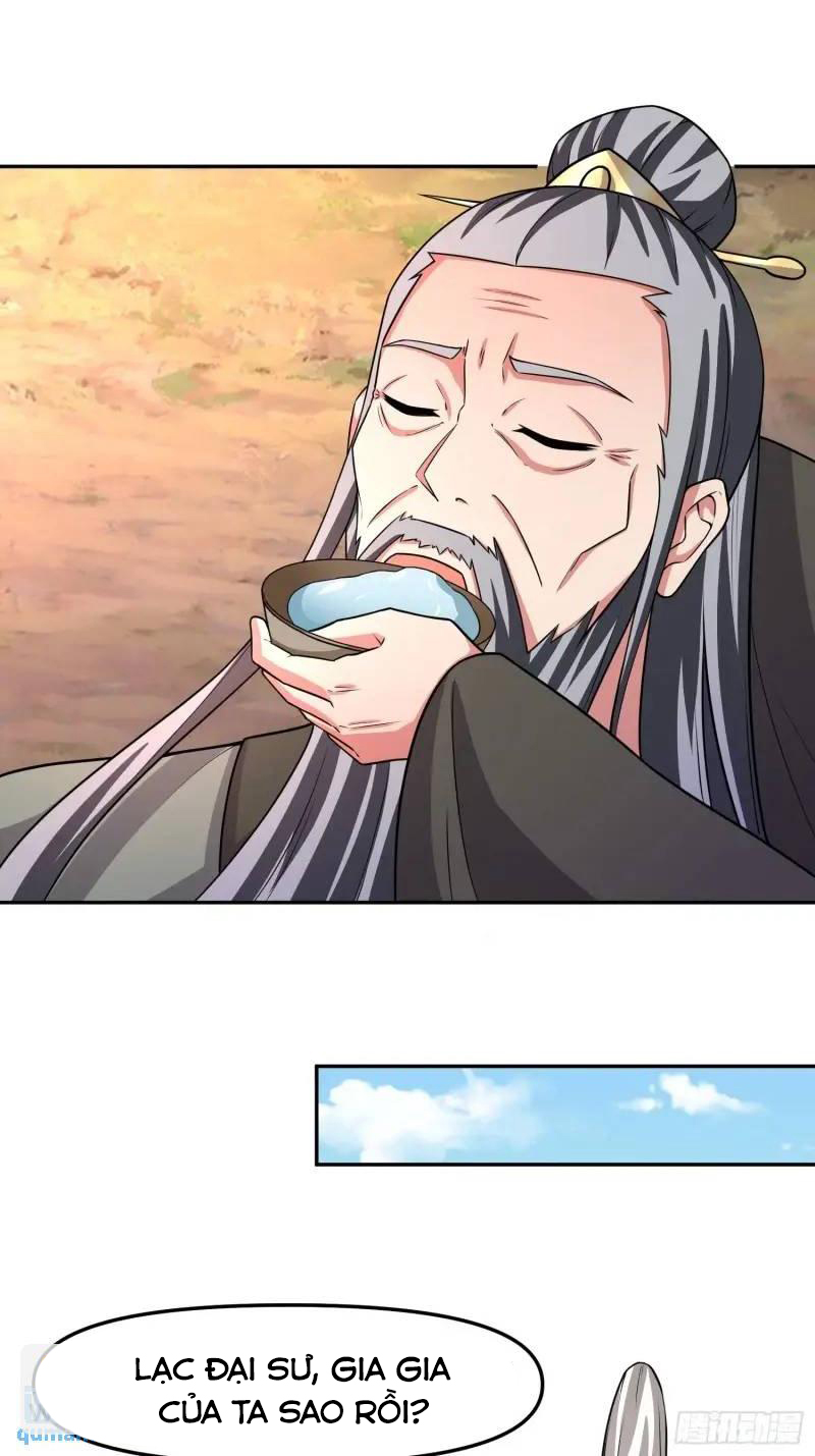 Trời Má ! Ta Chuyển Sinh Thành Rùa !: Chapter 130