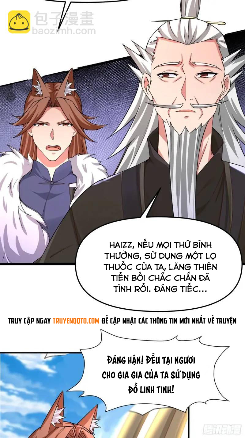 Trời Má ! Ta Chuyển Sinh Thành Rùa !: Chapter 130