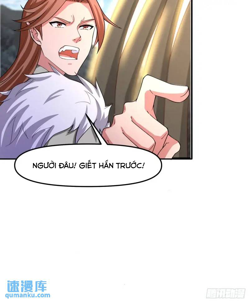 Trời Má ! Ta Chuyển Sinh Thành Rùa !: Chapter 130