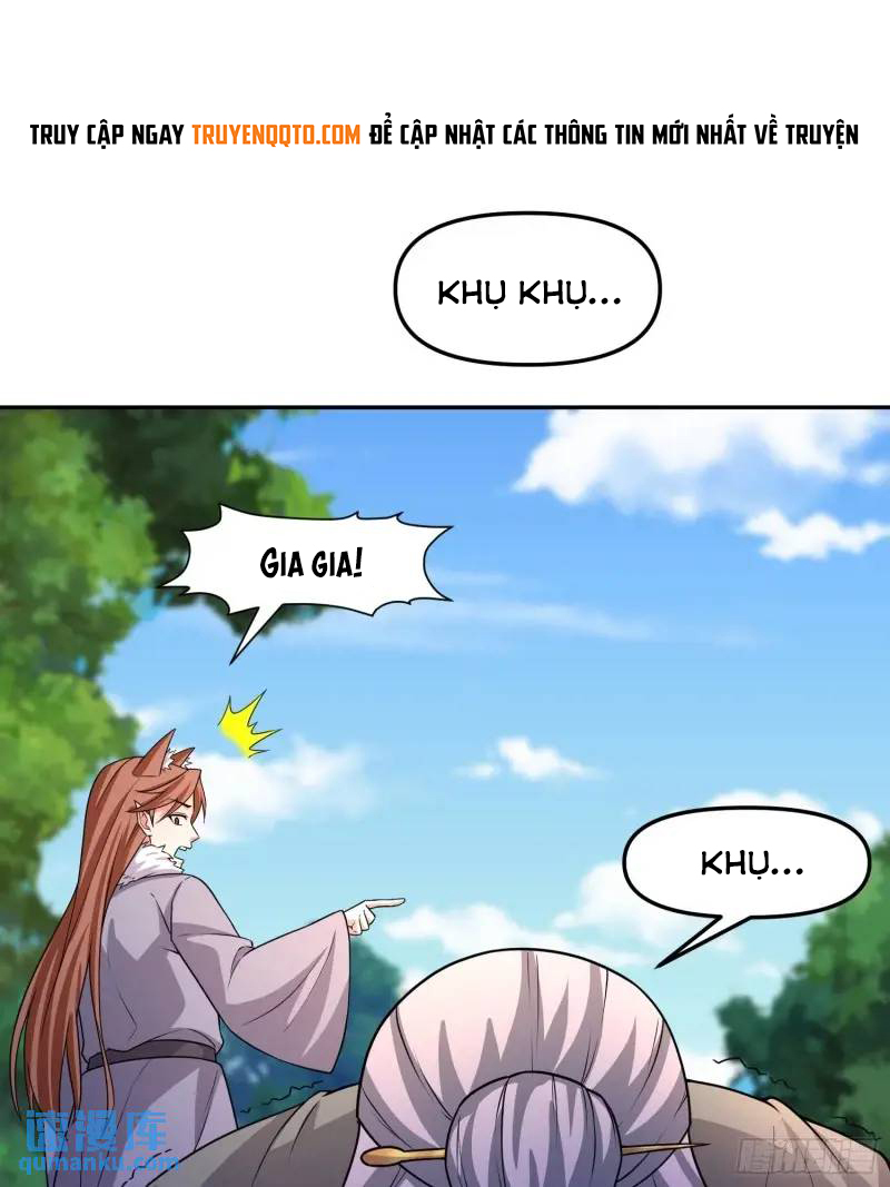 Trời Má ! Ta Chuyển Sinh Thành Rùa !: Chapter 130