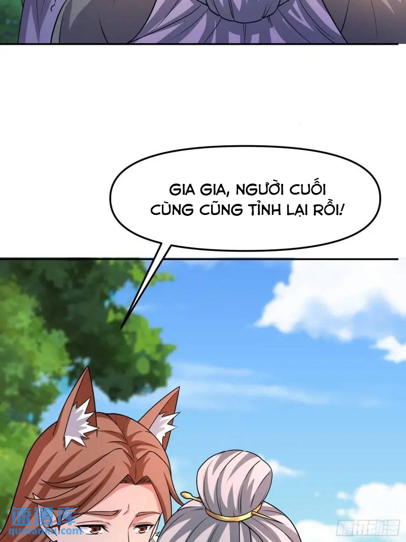 Trời Má ! Ta Chuyển Sinh Thành Rùa !: Chapter 130