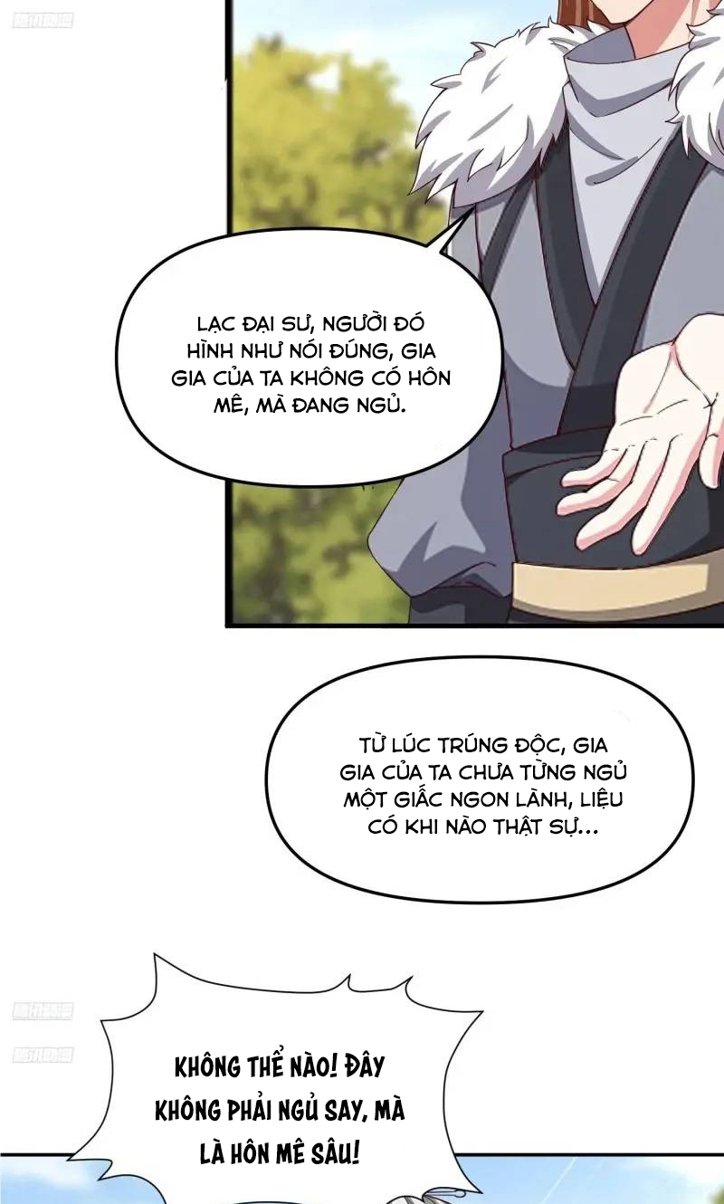 Trời Má ! Ta Chuyển Sinh Thành Rùa !: Chapter 130