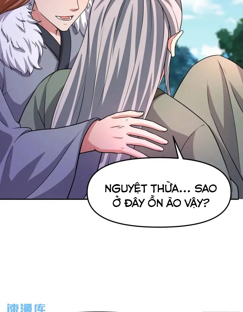 Trời Má ! Ta Chuyển Sinh Thành Rùa !: Chapter 130