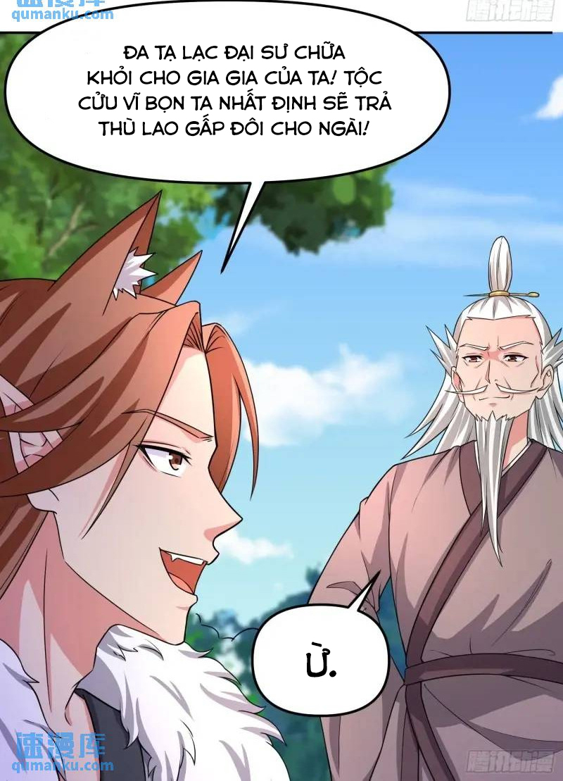 Trời Má ! Ta Chuyển Sinh Thành Rùa !: Chapter 130