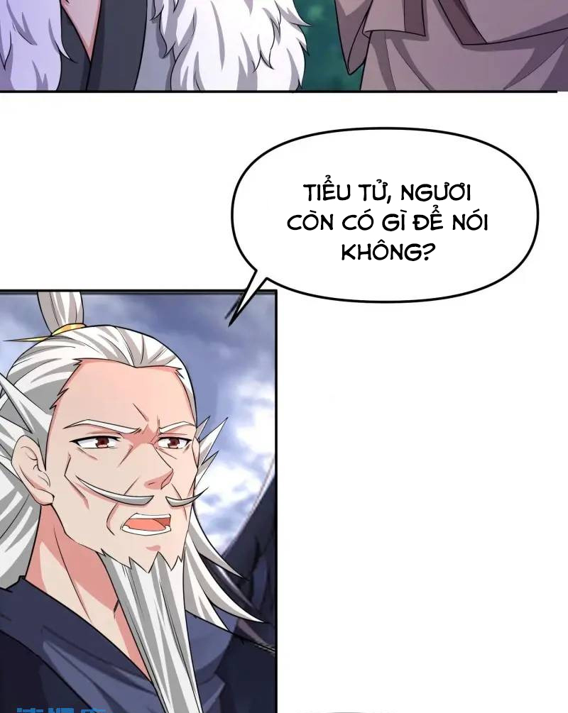 Trời Má ! Ta Chuyển Sinh Thành Rùa !: Chapter 130