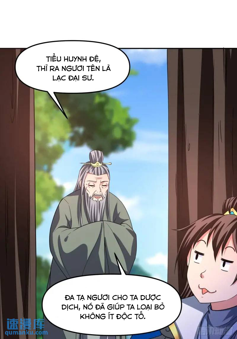 Trời Má ! Ta Chuyển Sinh Thành Rùa !: Chapter 130