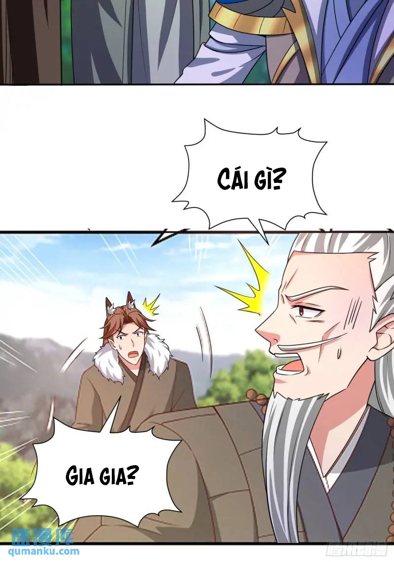 Trời Má ! Ta Chuyển Sinh Thành Rùa !: Chapter 130