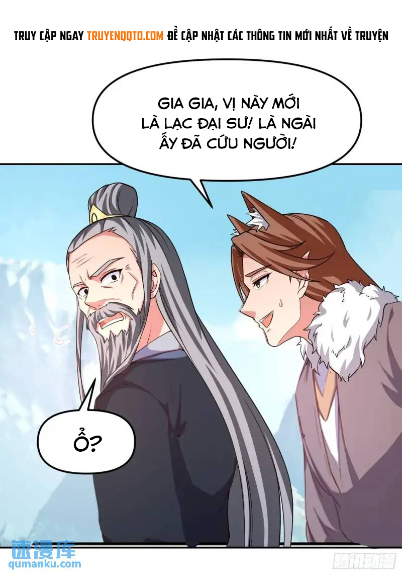 Trời Má ! Ta Chuyển Sinh Thành Rùa !: Chapter 130