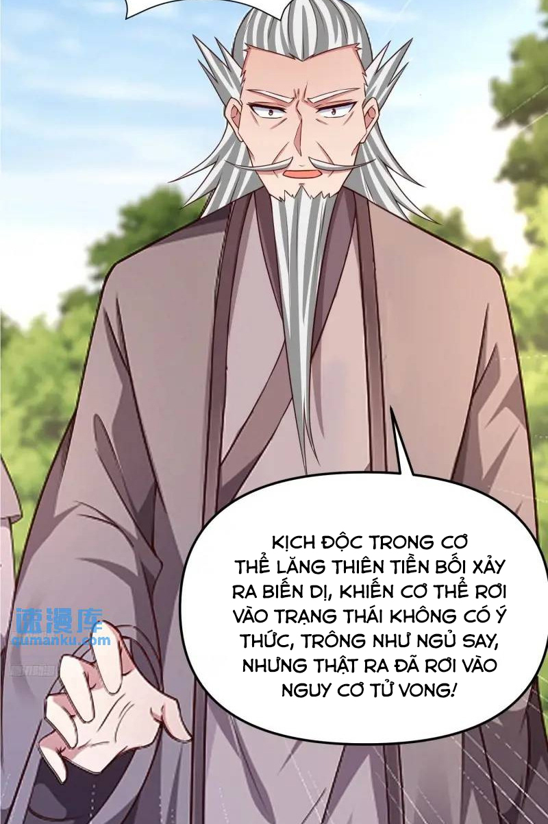 Trời Má ! Ta Chuyển Sinh Thành Rùa !: Chapter 130