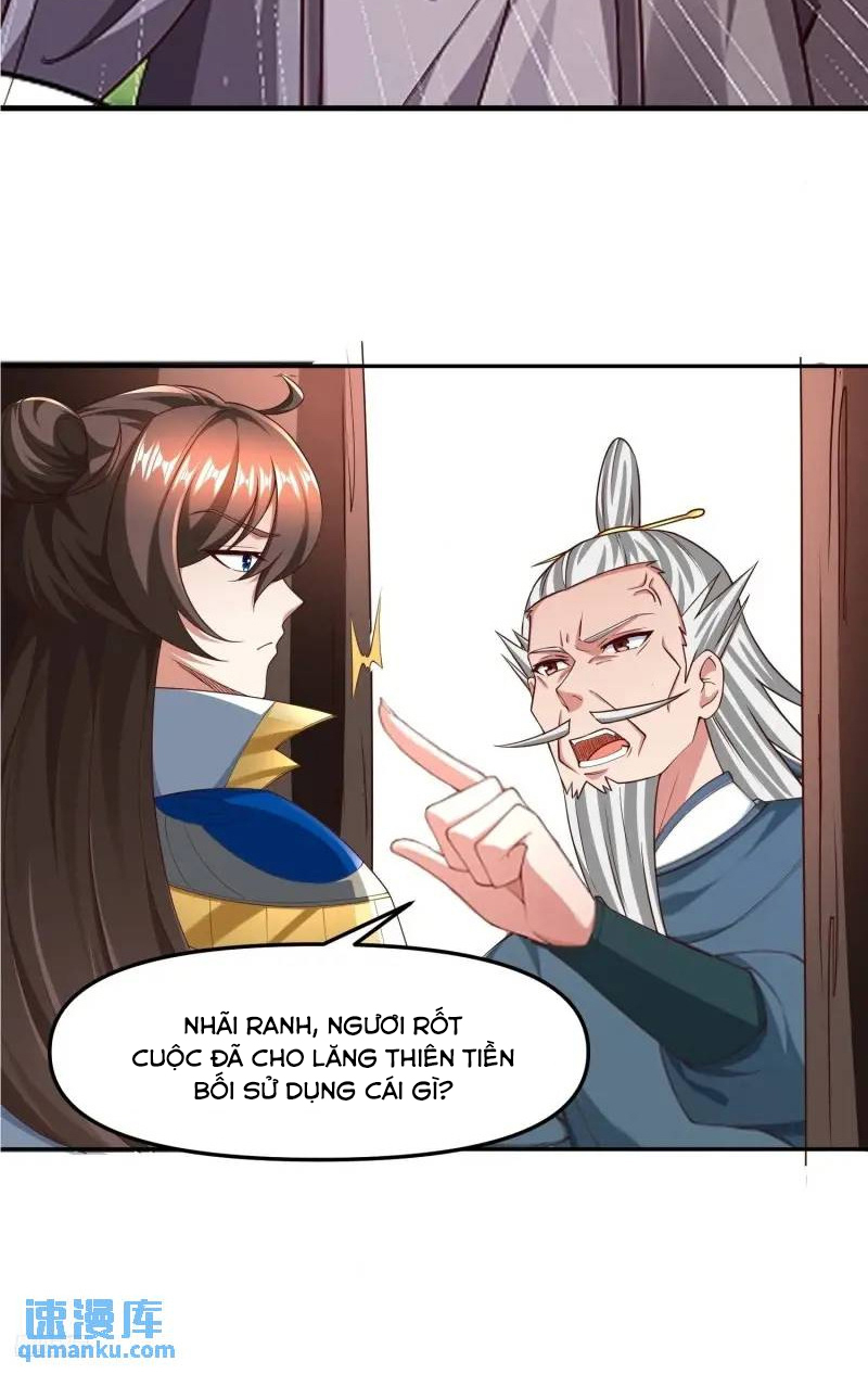 Trời Má ! Ta Chuyển Sinh Thành Rùa !: Chapter 130