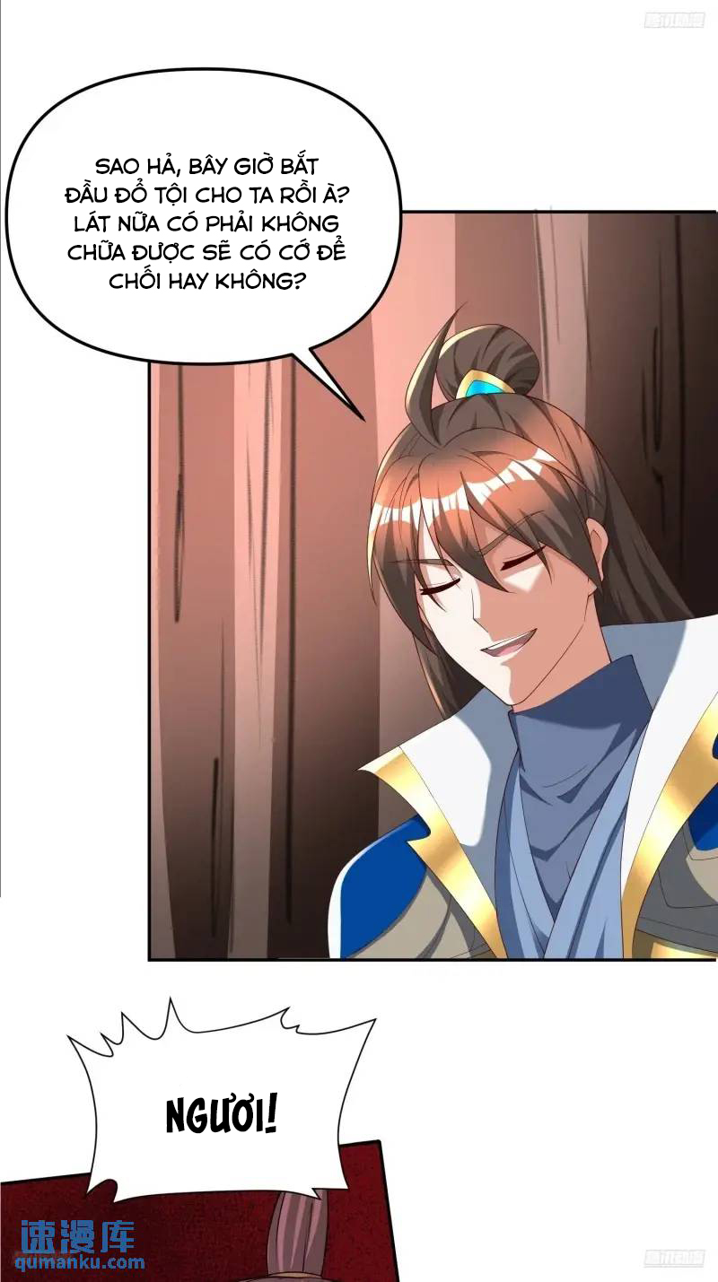 Trời Má ! Ta Chuyển Sinh Thành Rùa !: Chapter 130