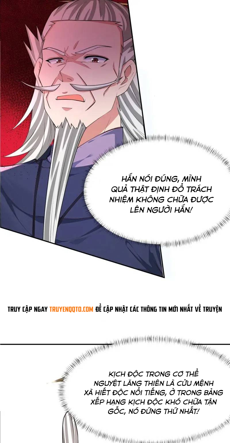 Trời Má ! Ta Chuyển Sinh Thành Rùa !: Chapter 130