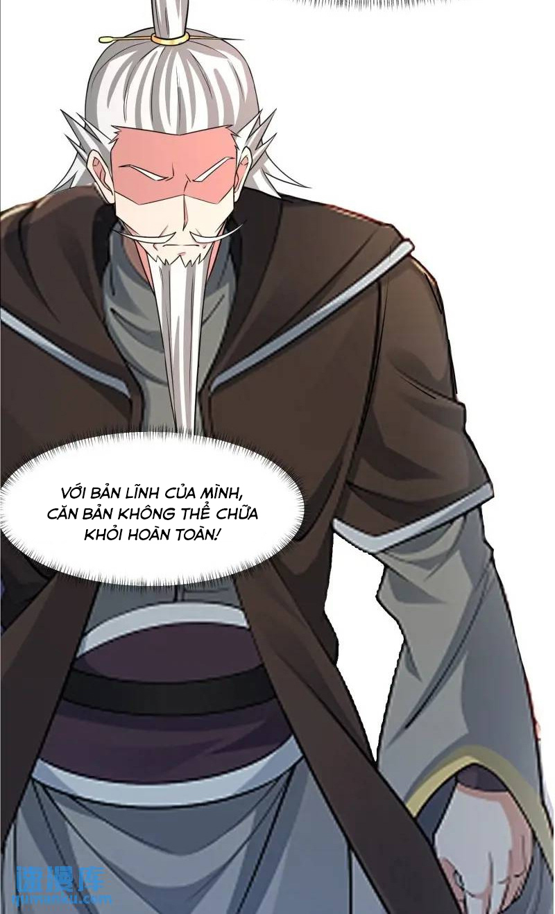 Trời Má ! Ta Chuyển Sinh Thành Rùa !: Chapter 130