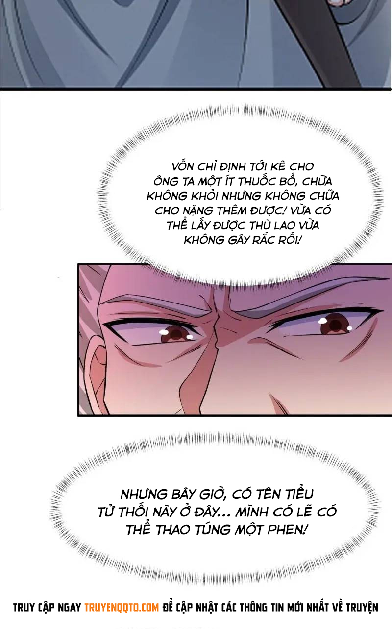Trời Má ! Ta Chuyển Sinh Thành Rùa !: Chapter 130