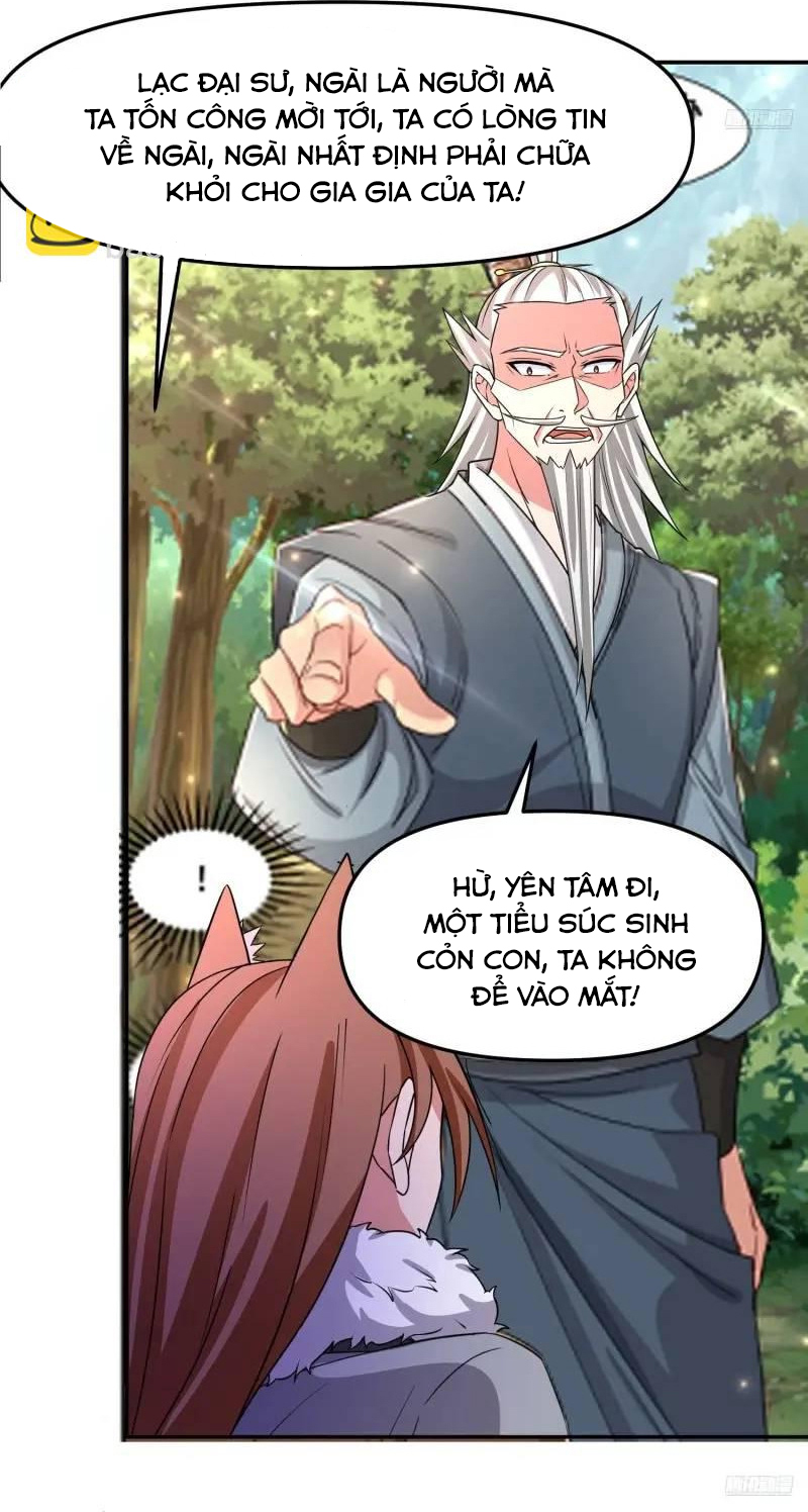 Trời Má ! Ta Chuyển Sinh Thành Rùa !: Chapter 130