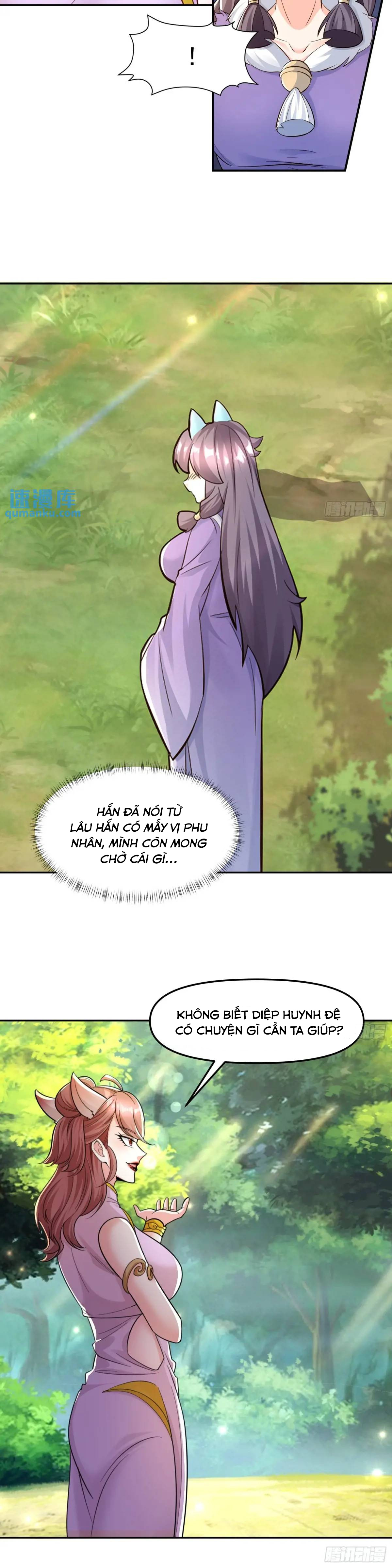 Trời Má ! Ta Chuyển Sinh Thành Rùa !: Chapter 134