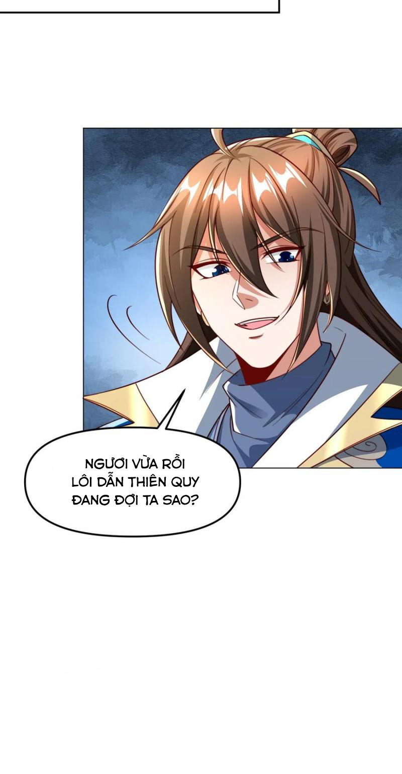 Trời Má ! Ta Chuyển Sinh Thành Rùa !: Chapter 135