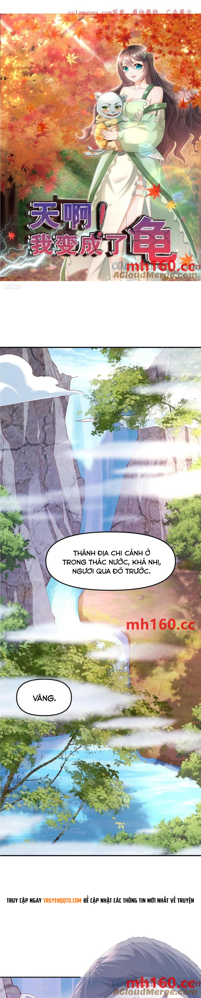 Trời Má ! Ta Chuyển Sinh Thành Rùa !: Chapter 136