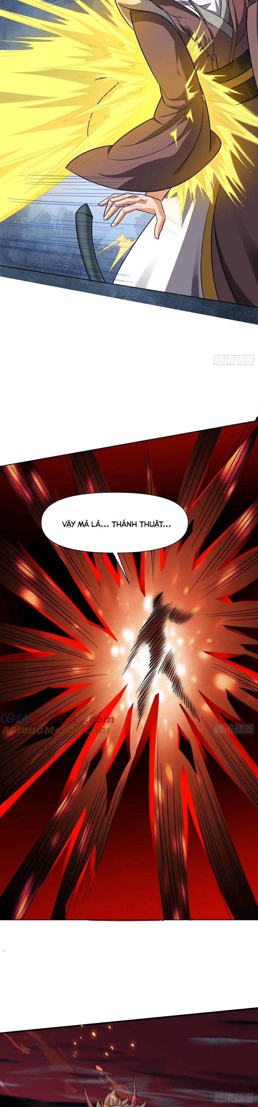 Trời Má ! Ta Chuyển Sinh Thành Rùa !: Chapter 138