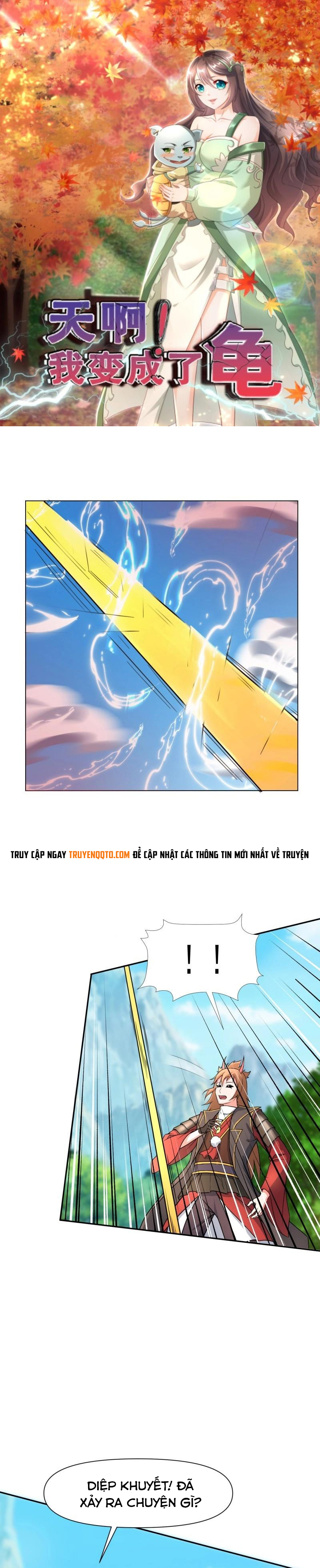 Trời Má ! Ta Chuyển Sinh Thành Rùa !: Chapter 139