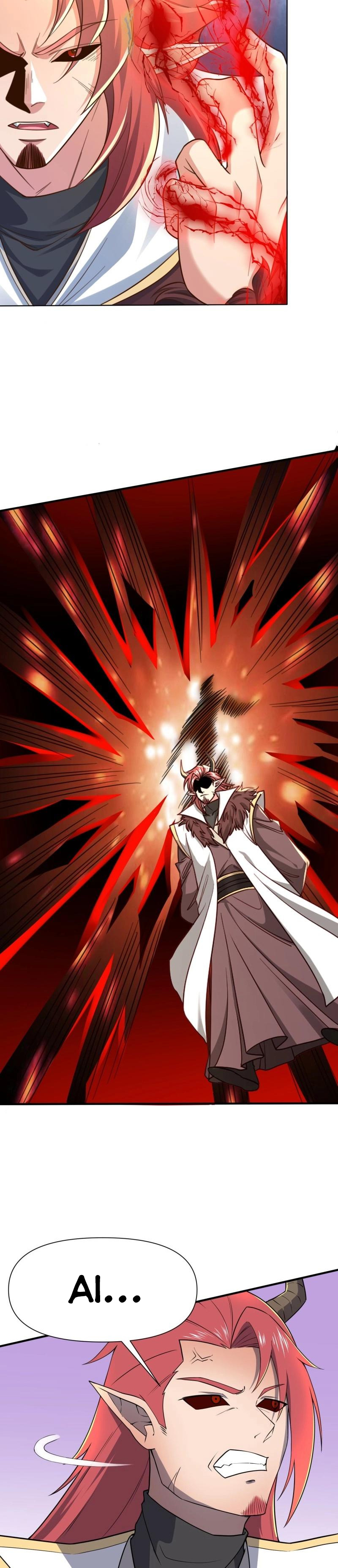 Trời Má ! Ta Chuyển Sinh Thành Rùa !: Chapter 143