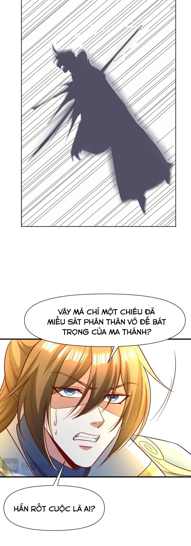 Trời Má ! Ta Chuyển Sinh Thành Rùa !: Chapter 143
