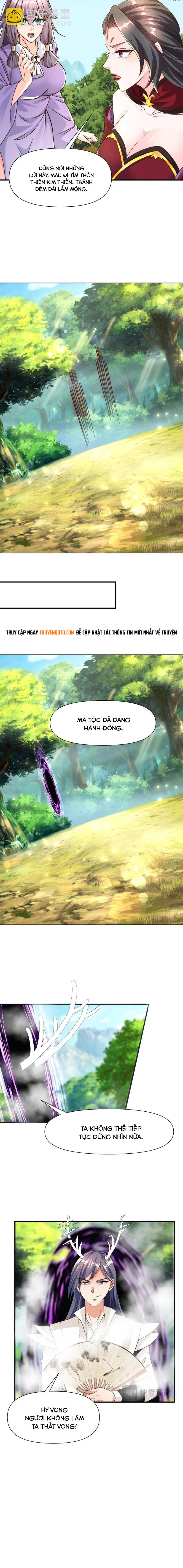 Trời Má ! Ta Chuyển Sinh Thành Rùa !: Chapter 144