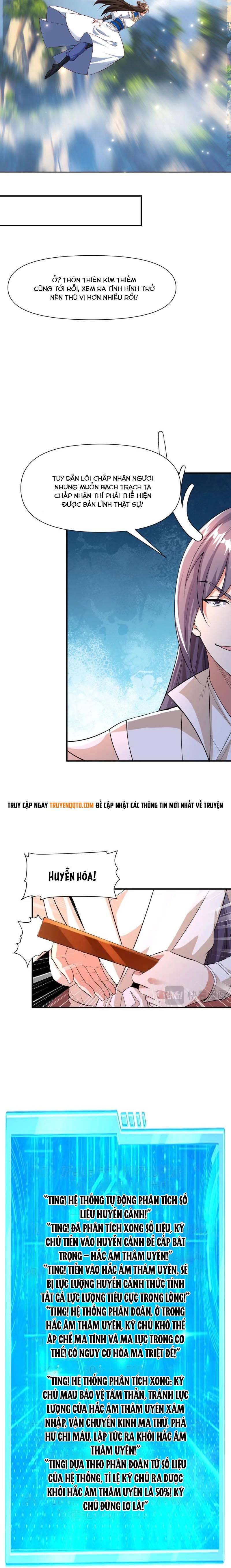 Trời Má ! Ta Chuyển Sinh Thành Rùa !: Chapter 145