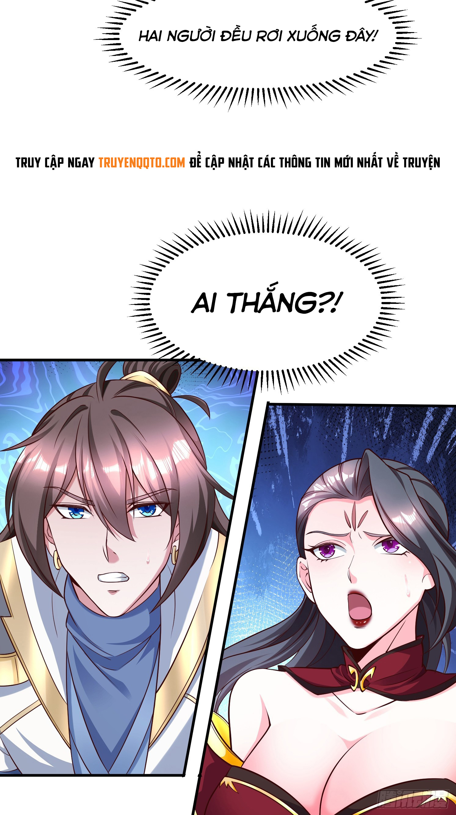Trời Má ! Ta Chuyển Sinh Thành Rùa !: Chapter 91
