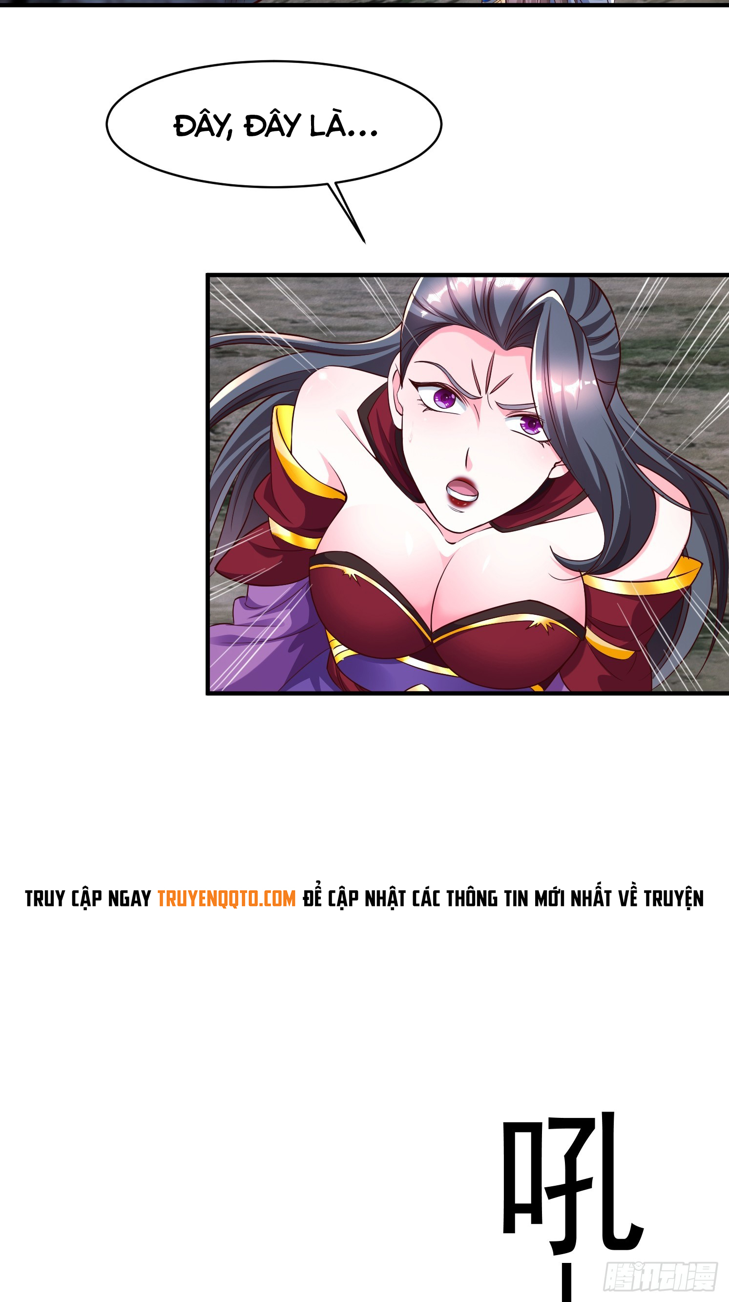 Trời Má ! Ta Chuyển Sinh Thành Rùa !: Chapter 91