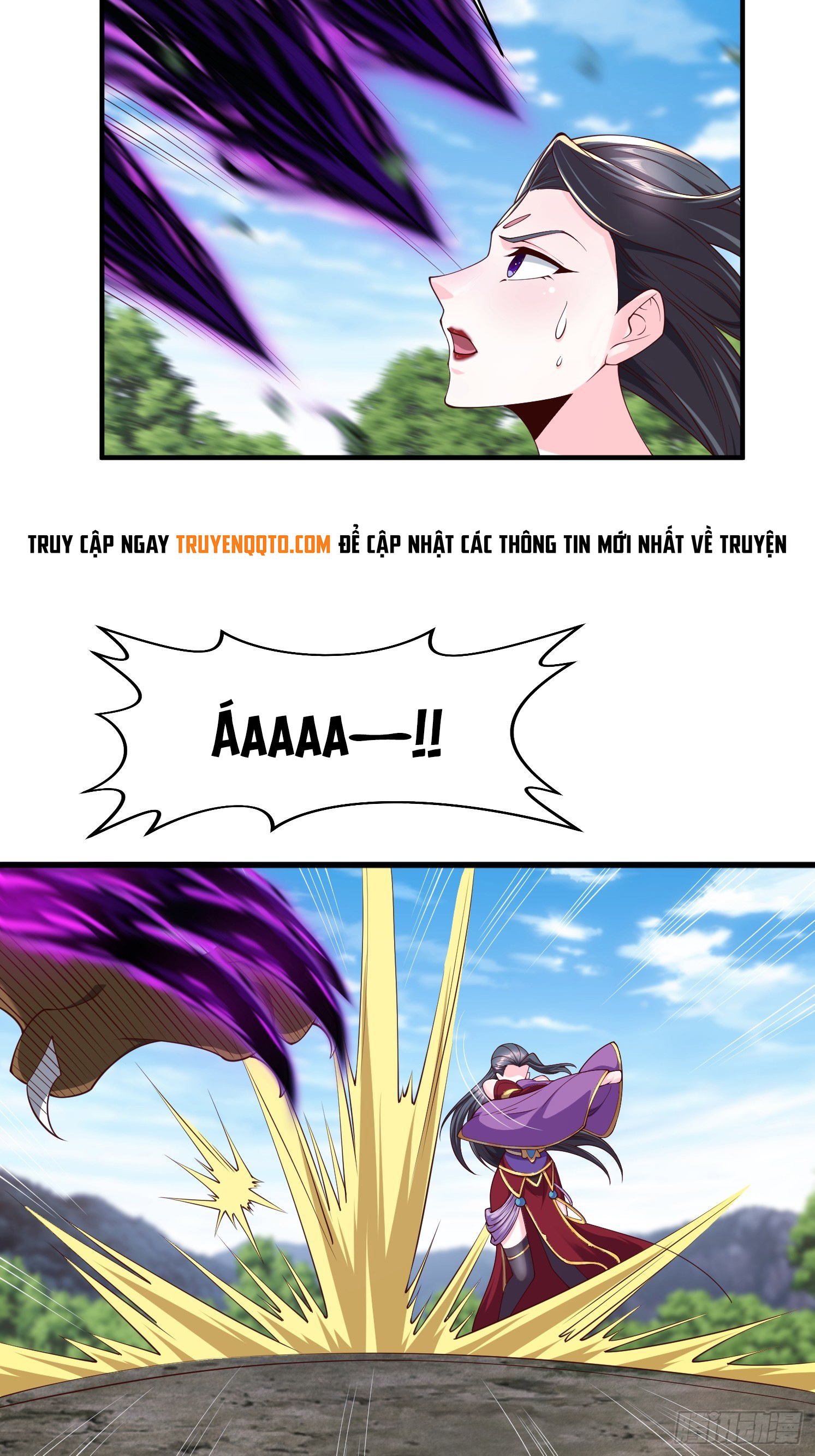 Trời Má ! Ta Chuyển Sinh Thành Rùa !: Chapter 91